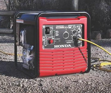 Honda Power for sale at WSL Sport & Leisure in Winnipeg,Manitoba